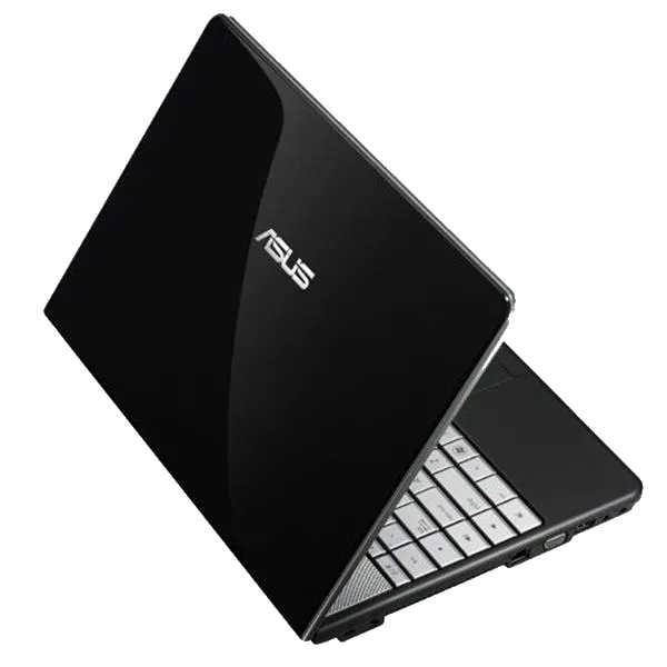 Ремонт цепи питания Asus N45SF