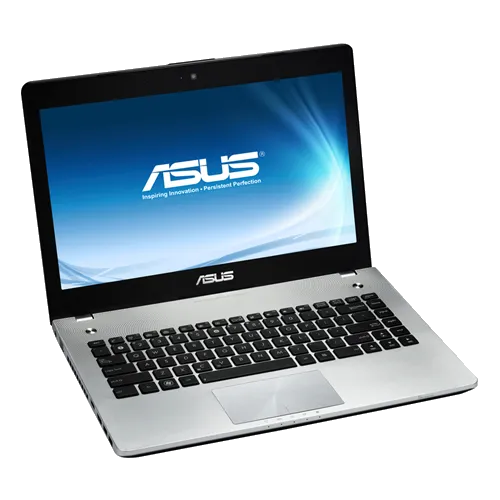 Ремонт цепи питания Asus N46JV