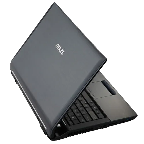 Ремонт цепи питания Asus N53Jg