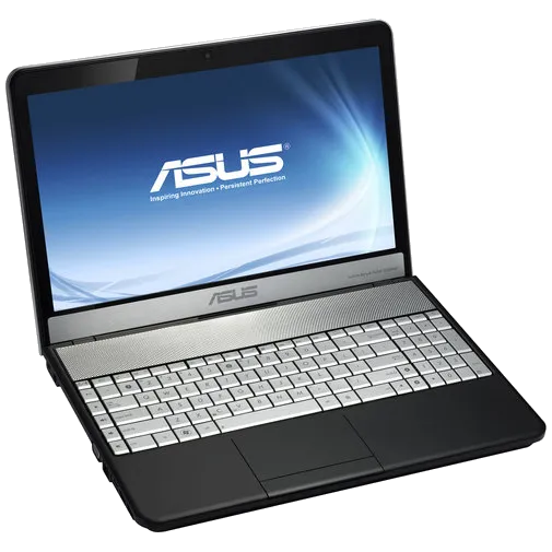 Ремонт цепи питания Asus N55SL