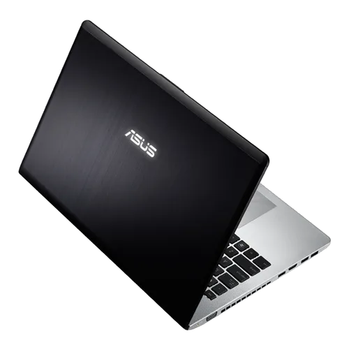 Ремонт цепи питания Asus N56DY