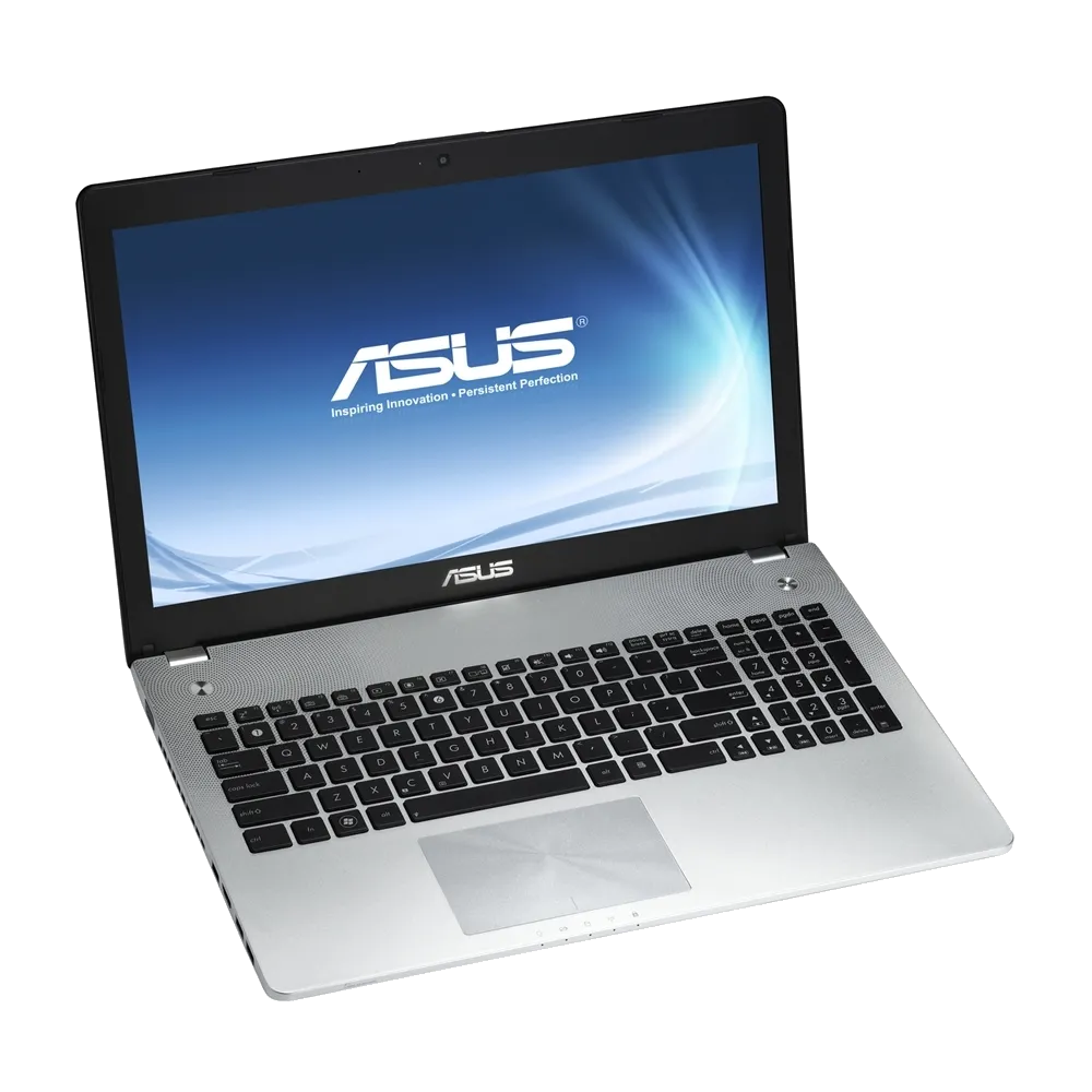 Ремонт цепи питания Asus N56VB