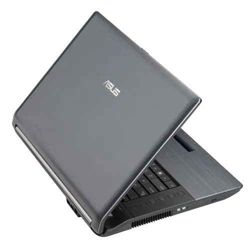 Ремонт цепи питания Asus N73Jg