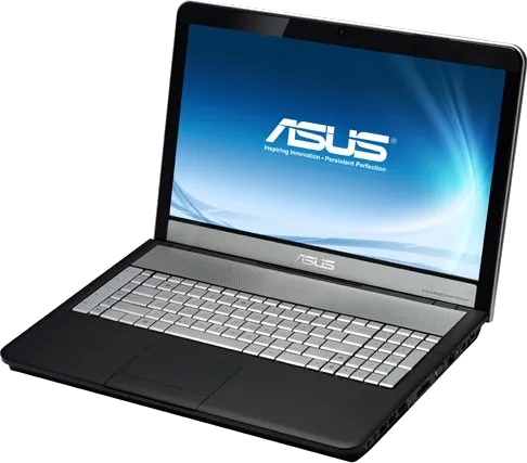 Ремонт цепи питания Asus N75SF