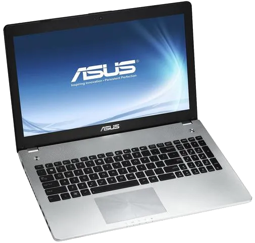 Ремонт цепи питания Asus N76VM