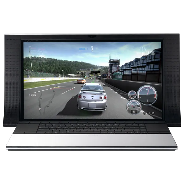 Ремонт цепи питания Asus NX90SN