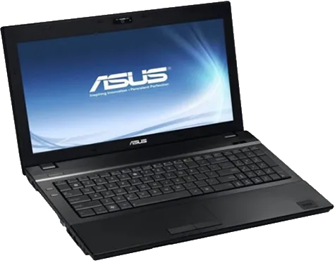 Ремонт цепи питания Asus PRO ADVANCED B53V