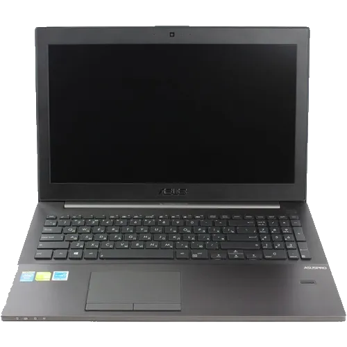 Ремонт цепи питания Asus PRO ADVANCED B551LG