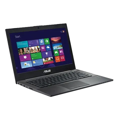 Ремонт цепи питания Asus PRO ESSENTIAL PU401LA