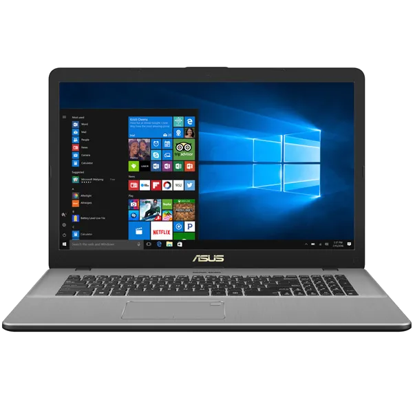 Ремонт цепи питания Asus R702UB