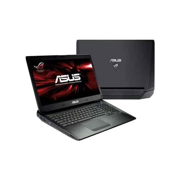 Ремонт цепи питания Asus G750JH
