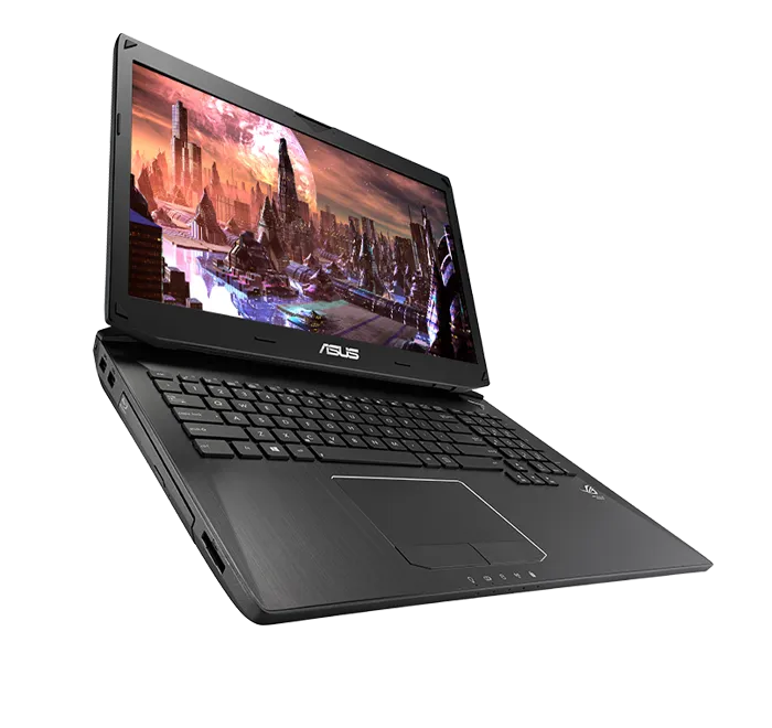 Ремонт цепи питания Asus G750JZ