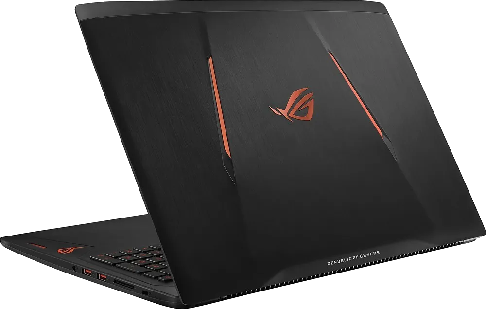 Ремонт цепи питания Asus GL502VT