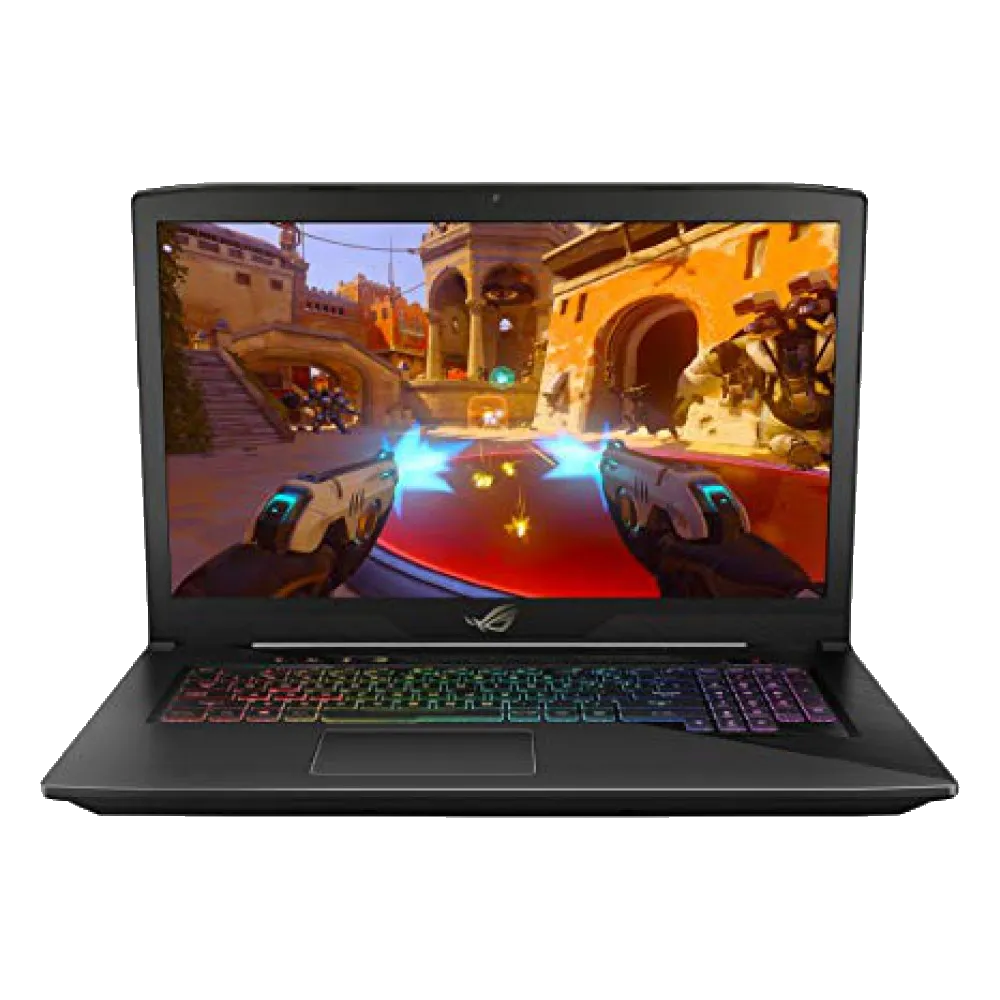 Ремонт цепи питания Asus GL552VX-XO102D