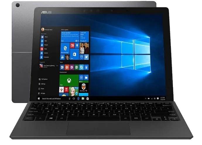Ремонт цепи питания Asus Transformer 3 Pro T304UA