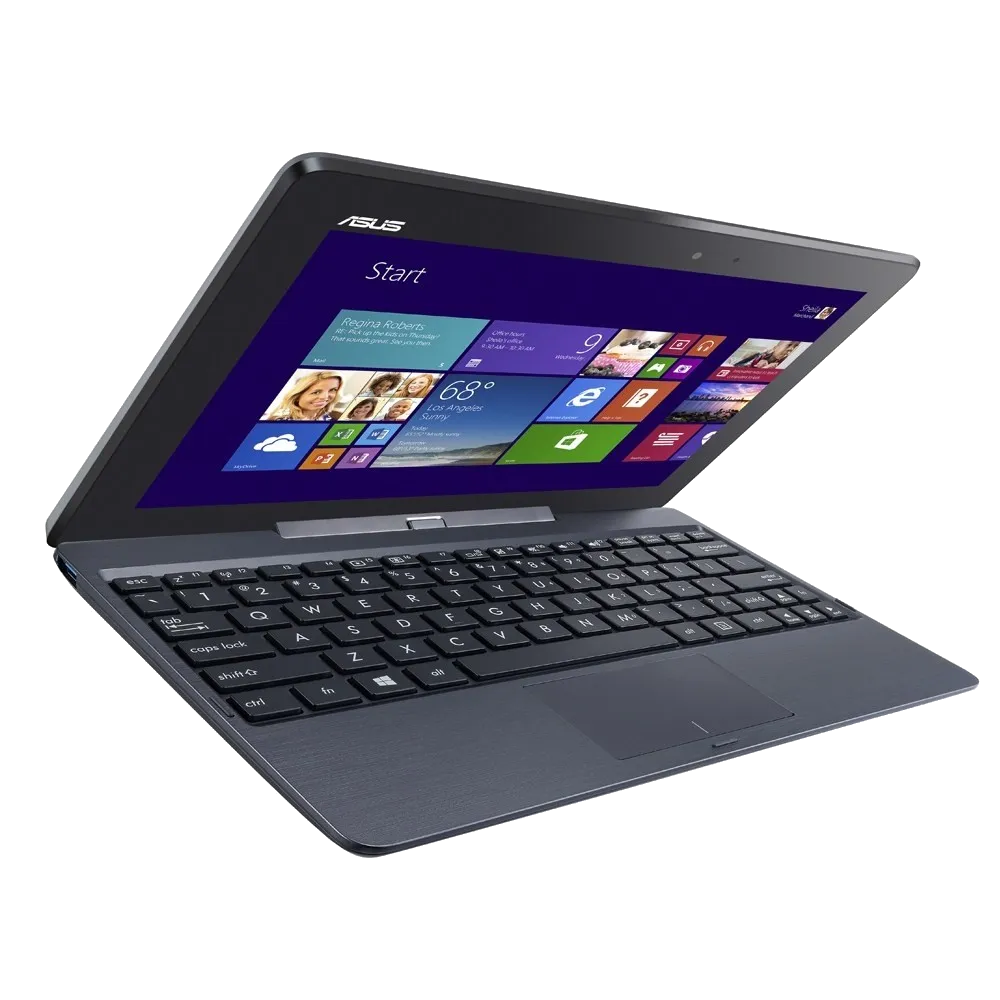 Ремонт цепи питания Asus Transformer Book T100TAF