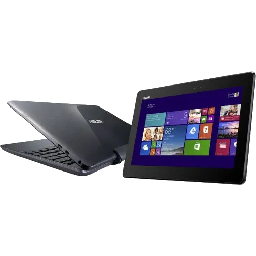 Ремонт цепи питания Asus Transformer Book T100TAM
