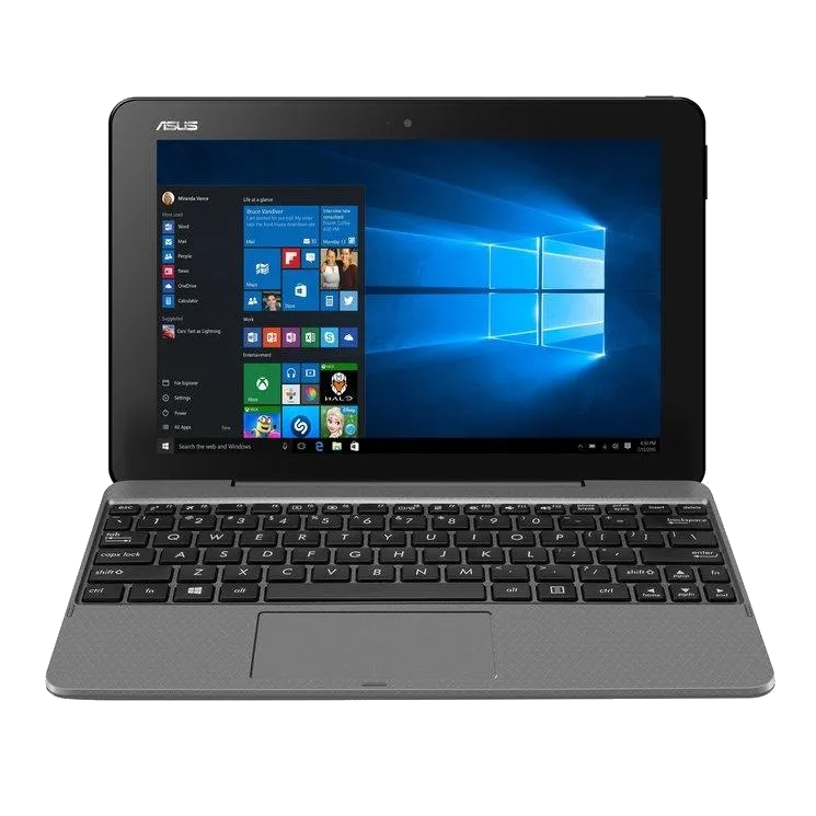 Ремонт цепи питания Asus Transformer Book T101HA