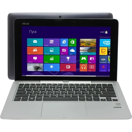 Ремонт цепи питания Asus Transformer Book T200TA