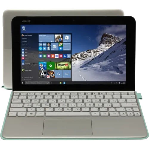 Ремонт цепи питания Asus Transformer Mini T103HAF