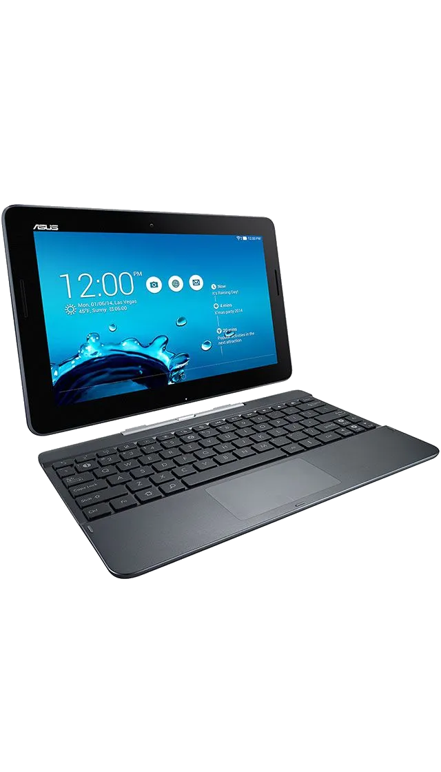 Ремонт цепи питания Asus Transformer TF 303 CL