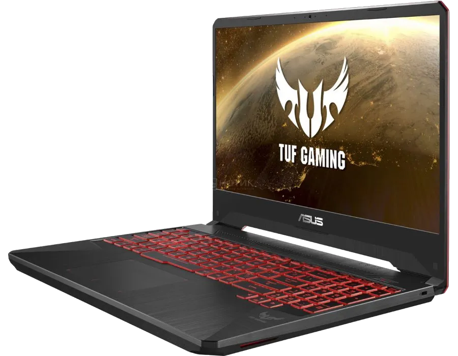 Ремонт цепи питания Asus FX505DD-BQ121T