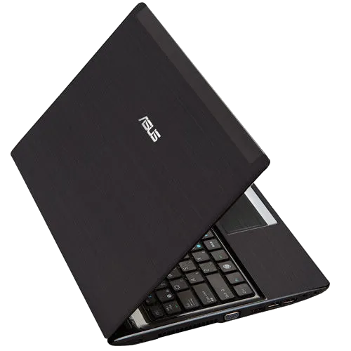 Ремонт цепи питания Asus U30SD