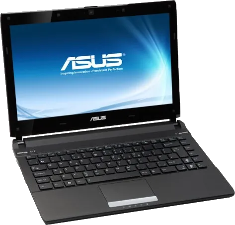 Ремонт цепи питания Asus U36SD