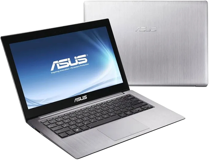 Ремонт цепи питания Asus U38N