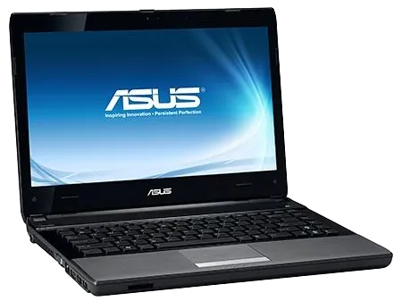 Ремонт цепи питания Asus U41JF
