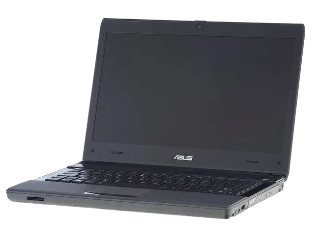 Ремонт цепи питания Asus U41SV