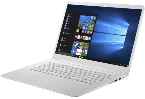 Ремонт цепи питания Asus VivoBook 15 X540UV