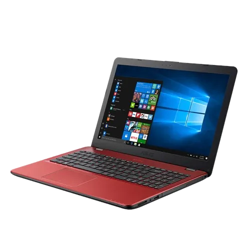 Ремонт цепи питания Asus VivoBook 15 X542UR