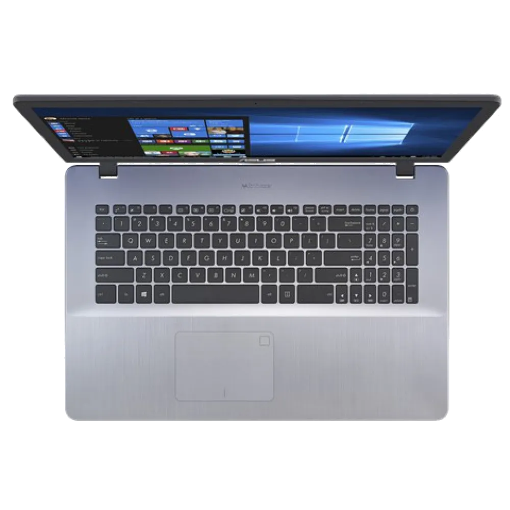 Ремонт цепи питания Asus VivoBook 17 F705UA