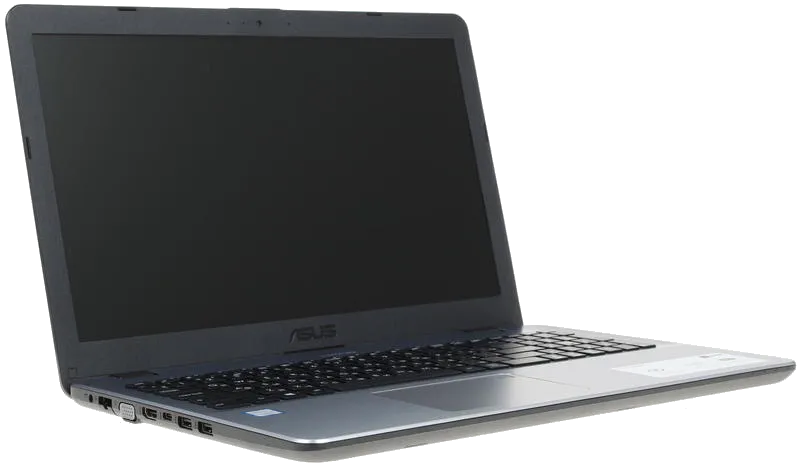 Ремонт цепи питания Asus A542UA
