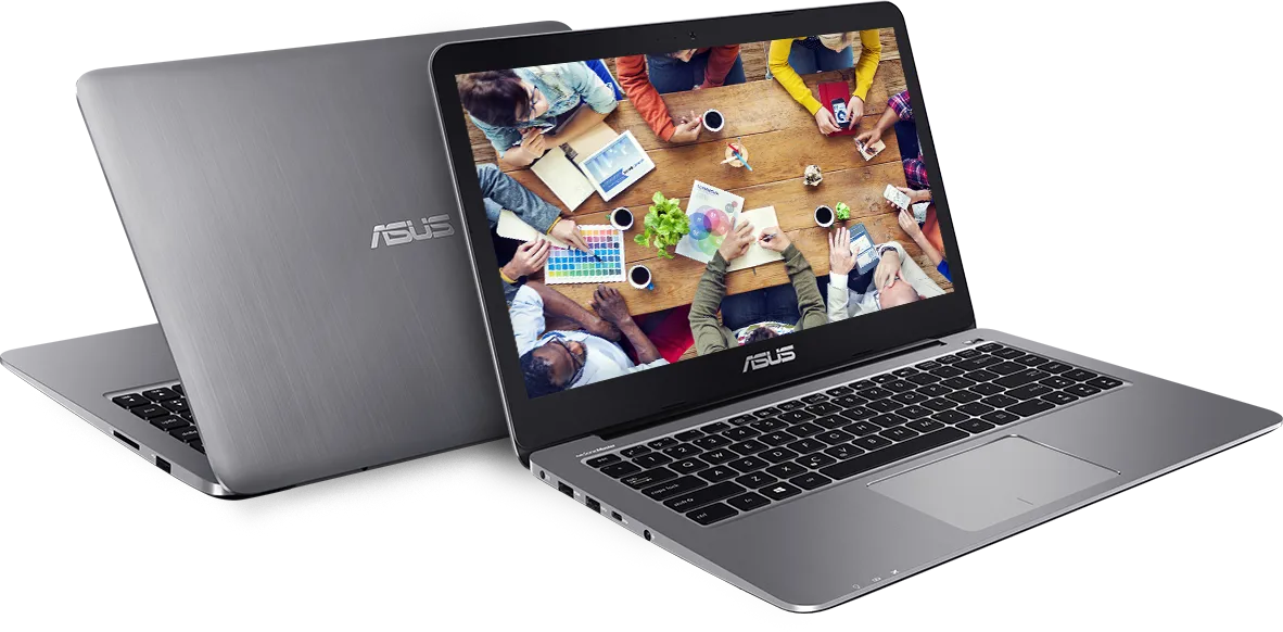 Ремонт цепи питания Asus E403NA