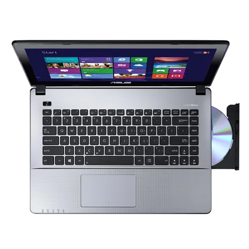 Ремонт цепи питания Asus F450CA