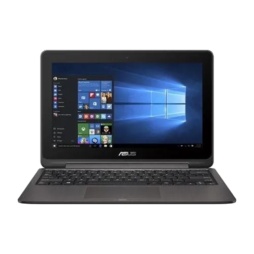 Ремонт цепи питания Asus Flip TP201SA