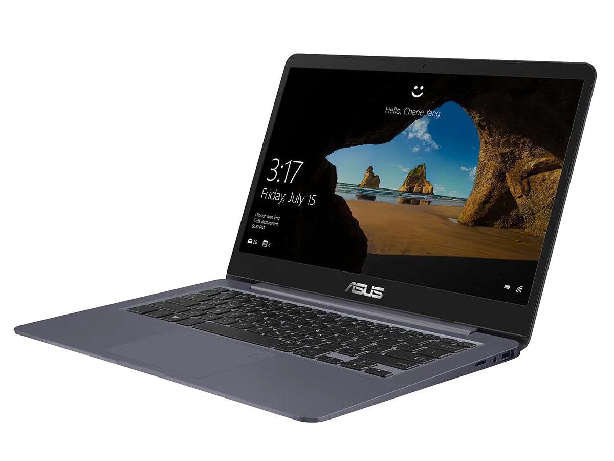 Ремонт цепи питания Asus S14 S406UA