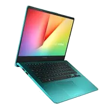 Ремонт цепи питания Asus S14 S430UA