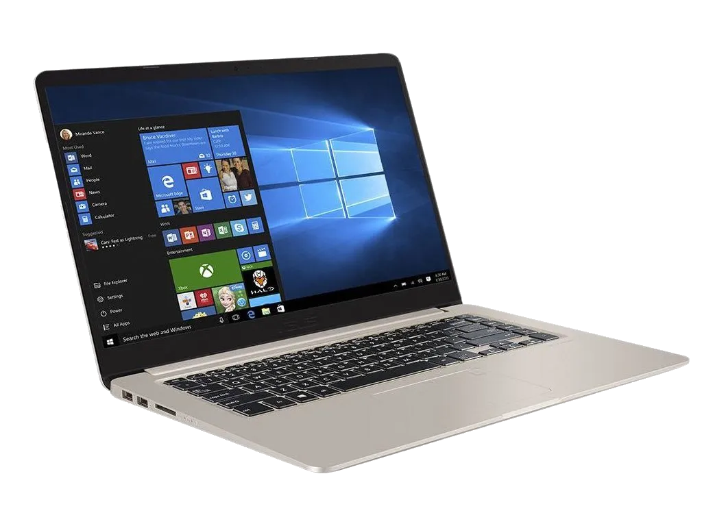 Ремонт цепи питания Asus S15 S533EA-DH51GN