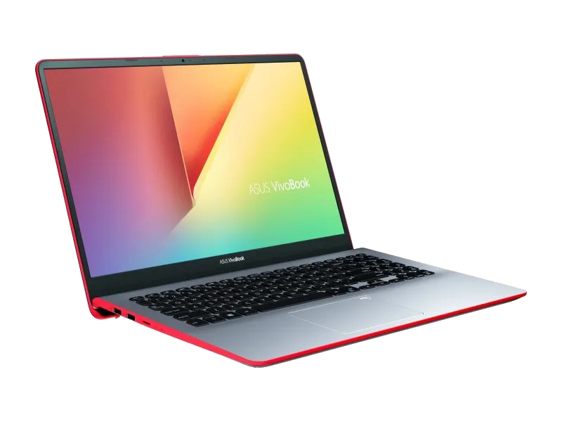 Ремонт цепи питания Asus S15 S533EA-DH51WH