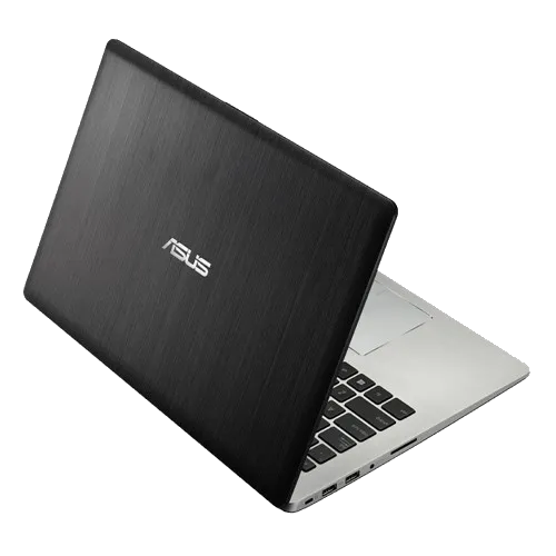 Ремонт цепи питания Asus VivoBook S400CA