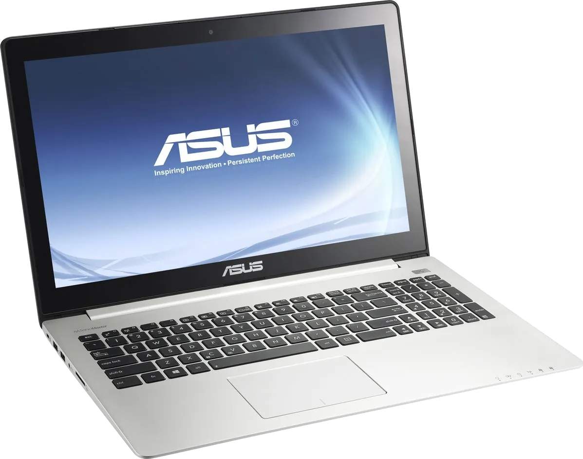 Ремонт цепи питания Asus S500CA