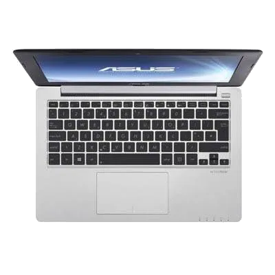 Ремонт цепи питания Asus X202E