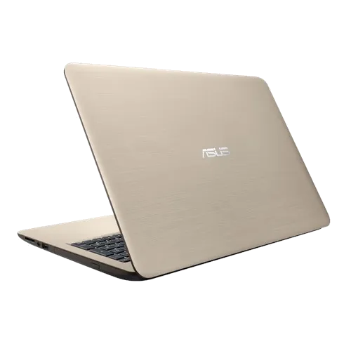 Ремонт цепи питания Asus X556UR