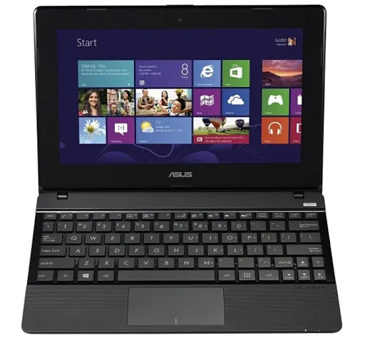Ремонт цепи питания Asus X102B