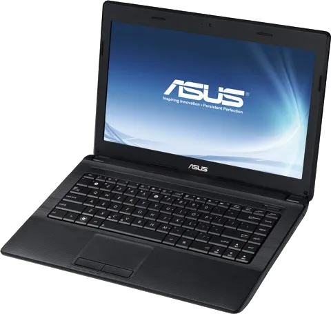Ремонт цепи питания Asus X44H