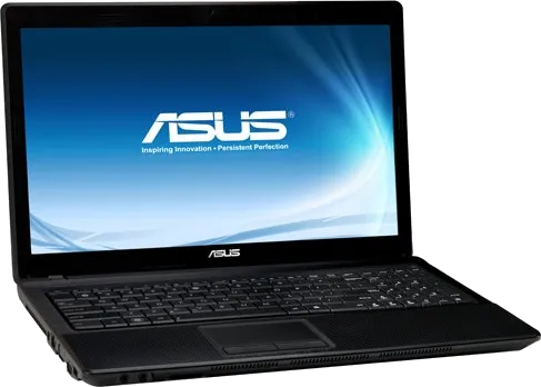 Ремонт цепи питания Asus X54C
