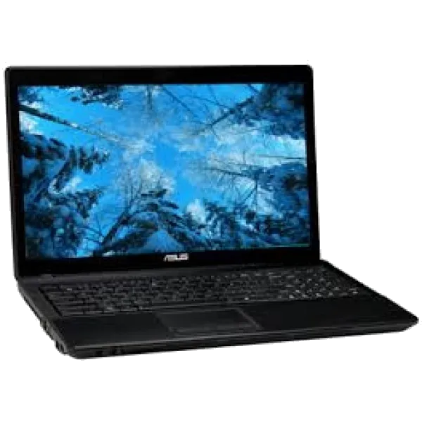 Ремонт цепи питания Asus X54H
